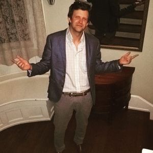 Meet your Posher, Evan